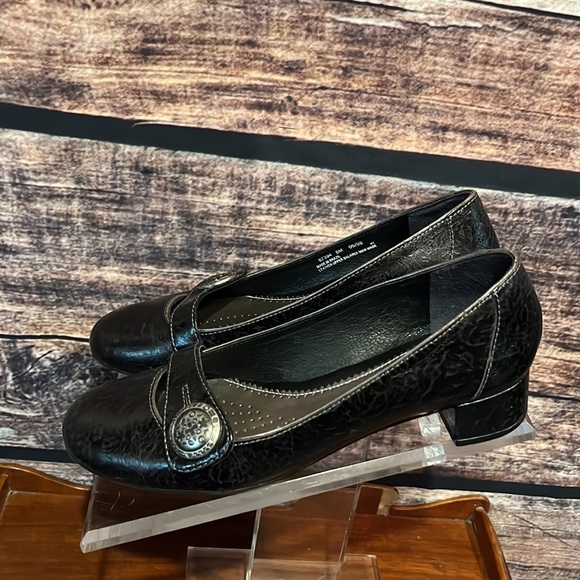 Clark pumps - Picture 4 of 8